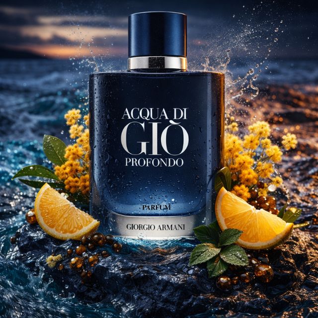Giorgio Armani